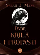 Dvor krila i propasti