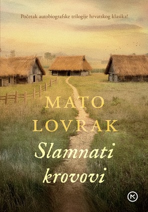 Slamnati krovovi
