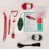 La petite epicerie kreativni set u kutiji lucky pepper 1
