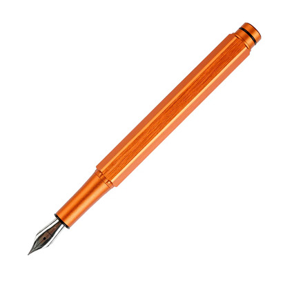 Clf rhodia nalivpero 0,5mm narančasta