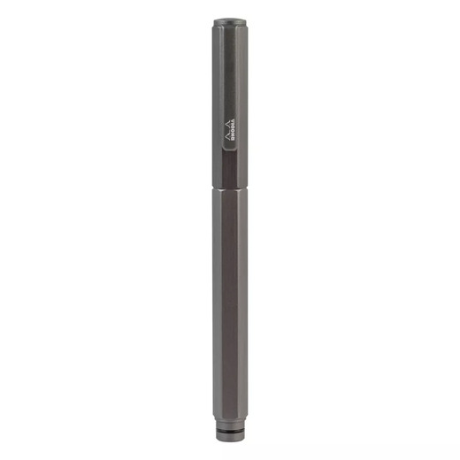 Clf rhodia nalivpero 0,5 mm titan 2
