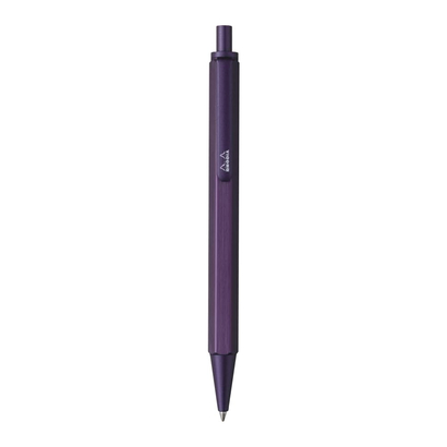 Rhodia kemijska olovka 0,7mm aubergine