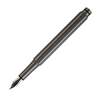 Clf rhodia nalivpero 0,5 mm titan