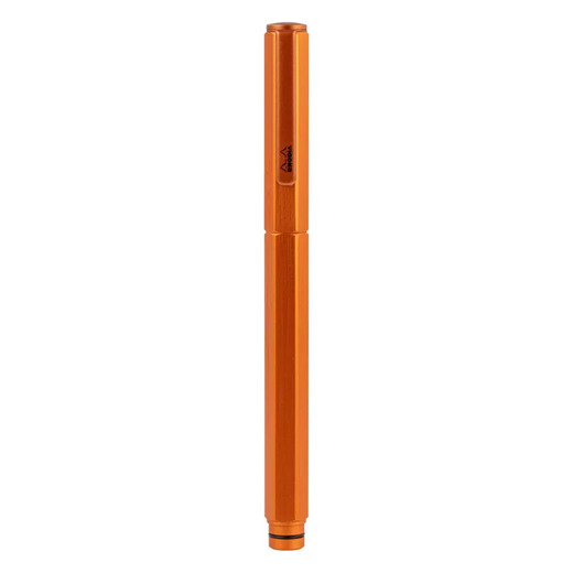 Clf rhodia nalivpero 0,5mm narančasta 2