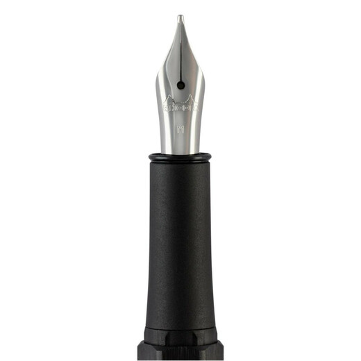 Clf rhodia nalivpero 0,5 mm crno 1