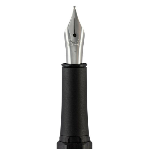 Clf rhodia nalivpero 0,5mm narančasta 1
