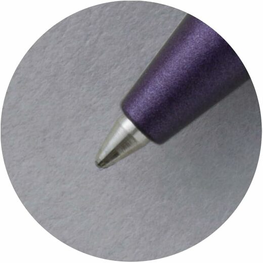 Rhodia kemijska olovka 0,7mm aubergine 2