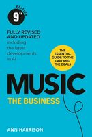 Music the business
