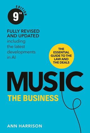 Music the business
