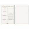 Clairefontaine planer bucket list inspire a5 4