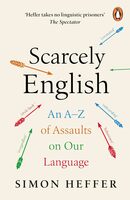 Scarcely english