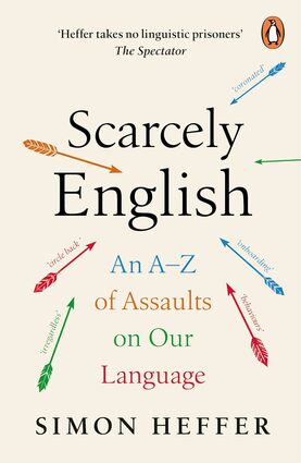 Scarcely english