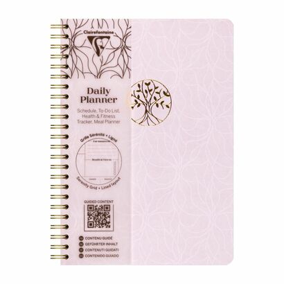 Clairefontaine planer inspire a5