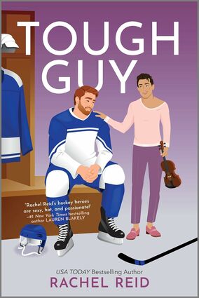 Tough guy