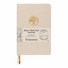 Clairefontaine dnevnik inspire body mind soul 14x21cm 1