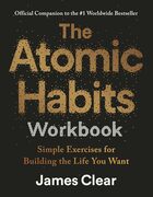 The atomic habits workbook