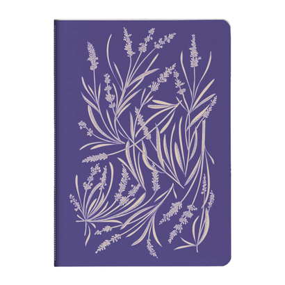 Clairefontaine bilježnica jardin a5