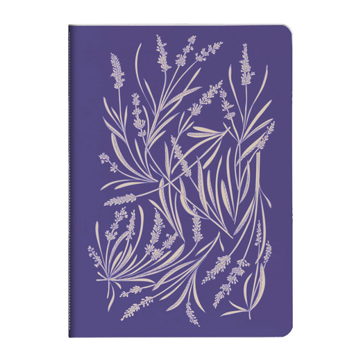 Clairefontaine bilježnica jardin a5