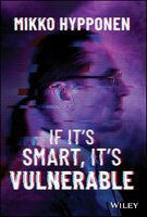 If it's smart it's vulnerable