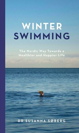 Winter swimming