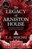 The legacy of arniston house