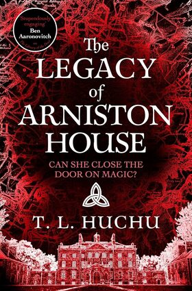 The legacy of arniston house
