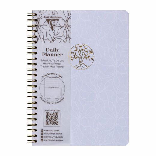 Clairefontaine planer inspire a5 1