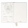 Clairefontaine dnevnik inspire body mind soul 14x21cm 2