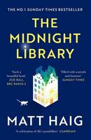 The midnight library