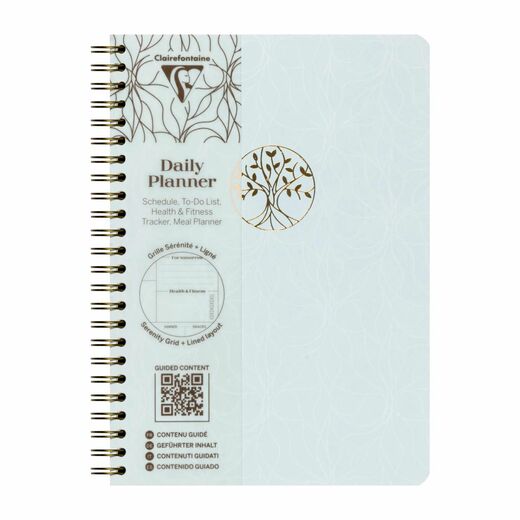 Clairefontaine planer inspire a5 2