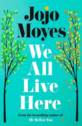 We all live here
