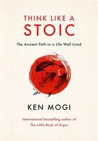 Think like a stoic