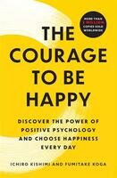 The courage to be happy