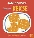 Jamie oliver ispecimo kekse