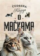 Čudesna knjiga o mačkama
