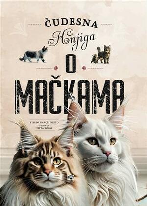 Čudesna knjiga o mačkama