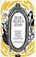 Odabrane bajke braća grimm