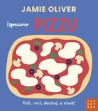 Jamie oliver ispecimo pizzu