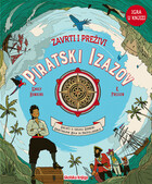 Zavrti i prezivi piratski izazov