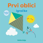 Prvi oblici igračke