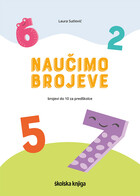 Naucimo brojeve brojevi do 10