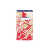 Papier tigre blok aloe 8,5x15cm