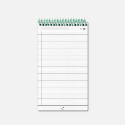 Papier tigre blok maze bold 8,5x15cm 2