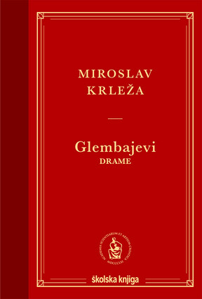 Glembajevi drame