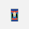 Papier tigre blok ice bold 8,5x15cm 4