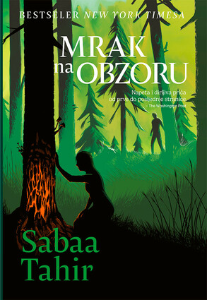 Mrak na obzoru