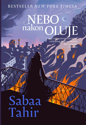 Nebo nakon oluje