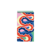 Papier tigre blok maze bold 8,5x15cm