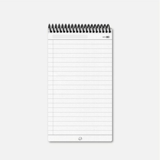 Papier tigre blok tile bold 8,5x15cm 2
