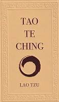 Tao te ching